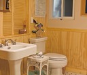 Cabana Suite Bathroom